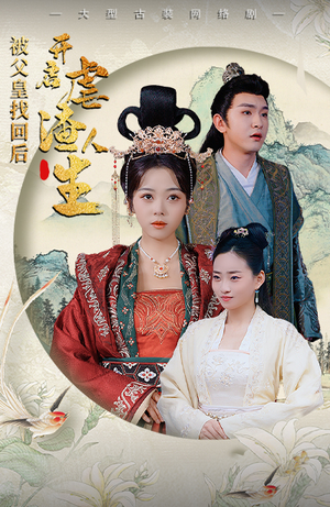 【被父皇找回后，开启虐渣人生】81集短剧免费全集观映