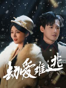 劫爱难逃】30集在线短剧免费观全剧