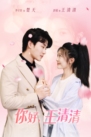 【你好，王清清】79集短剧免费在线乐看