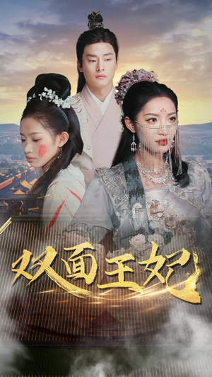 【双面王妃】97集短剧在线畅快观看