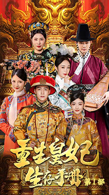 【重生王妃生存手册】83集短剧完整免费观看