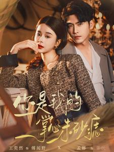 【你是我的掌心朱砂痣】80集短剧免费全集赏看