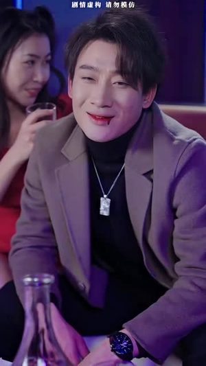 【生日快乐（生日快乐之无限循环）】30集短剧在线免费全集看