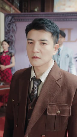 【重生之制霸上海滩】78集在线短剧完整观看