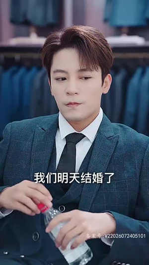 【霍少的锦鲤小娇妻】81集短剧全集高清在线赏