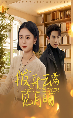 【拨开云雾见月明】30集短剧完整免费在线观