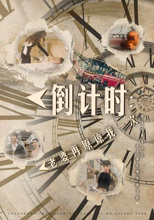 【倒计时：老婆再原谅我一次】100集在线短剧完整版免费观