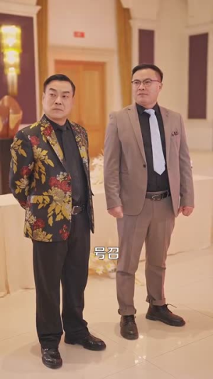 转身遇见你】100集短剧免费全集随心看