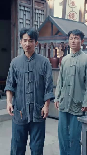 【我在民国当祖宗】91集短剧免费在线全集赏