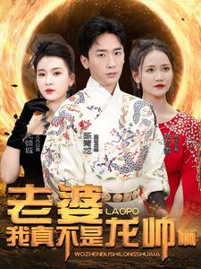 【老婆我真不是龙帅啊】95集免费短剧在线尽情赏