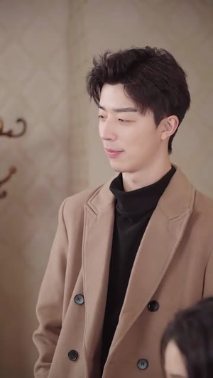 【对你一往情深】41集短剧免费全集在线尽情看