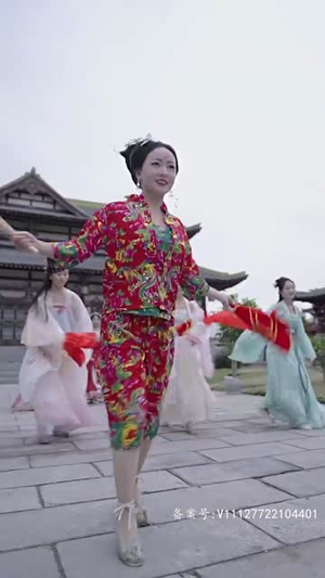 【皇后娘娘有点彪】100集短剧免费在线看全集