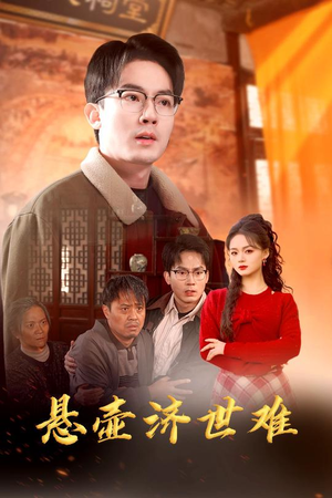 【医者难自医】55集免费短剧在线观览