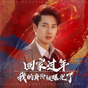 回家过年我的身份被曝光了】60集免费短剧全集赏映