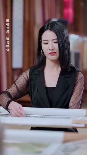 蛇年大吉之绣圣传奇】70集短剧全集免费观