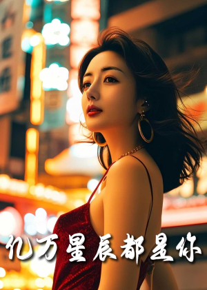 【亿万星辰都是你】80集短剧在线免费看全集