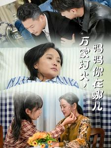 【万家灯火，妈妈你在哪儿】53集短剧在线免费全集观
