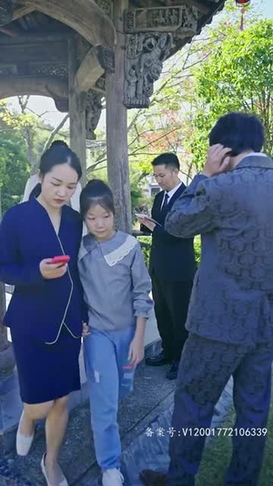 【千龙之首】105集优质短剧免费观览