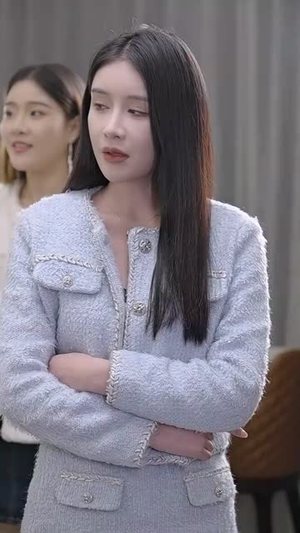 【报告总裁，夫人婚前要实习】87集短剧免费全集在线追