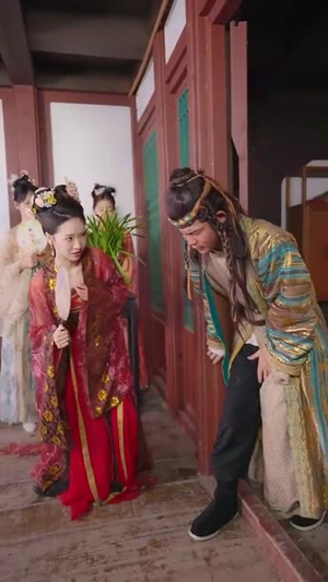 【我知你心】84集在线短剧全集免费观看