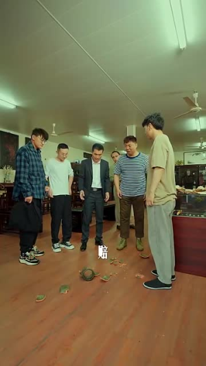 【山河图卷】85集短剧免费在线完整播