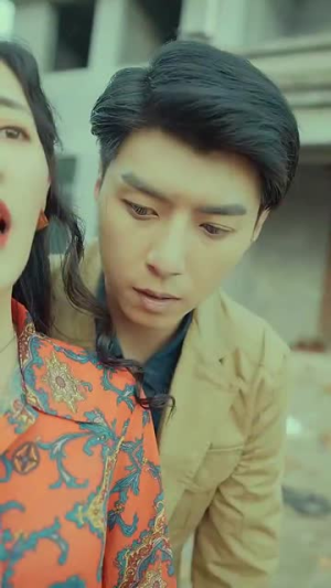 【重生之山河图】85集短剧无广告在线观看