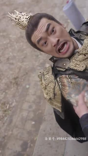 【赘婿天子】91集夸克短剧网盘免费观看