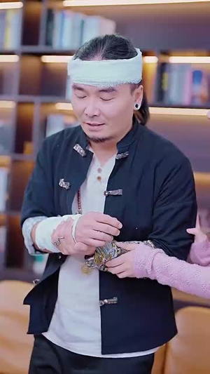 【八荒】98集免费短剧全集线上速看