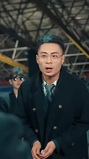 【热血沸腾】57集免费短剧在线完整看