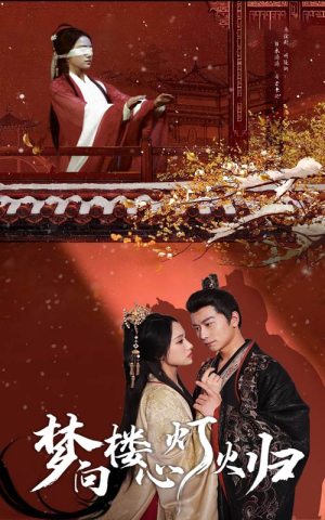 【梦向楼心灯火归】37集完整短剧在线免费赏