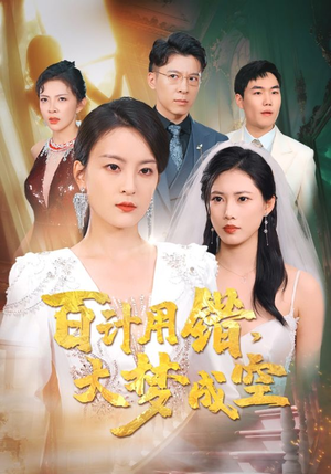 【百计用错大梦成空】40集在线短剧全集免费看