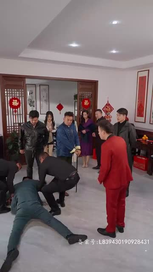 【神医钓王】85集短剧免费在线赏览