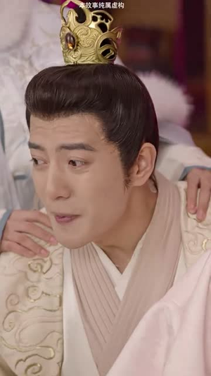 【爱妃别跑，快帮朕亡国】103集短剧免费全集观
