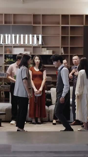 【婆婆来了】59集免费在线短剧全集观赏