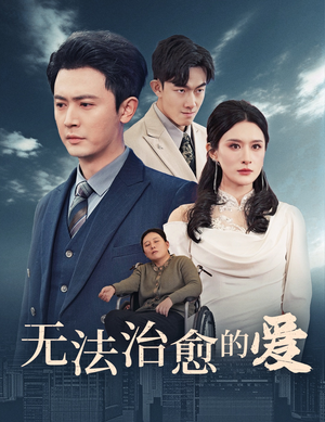 【无法治愈的爱】35集短剧完整资源在线观看