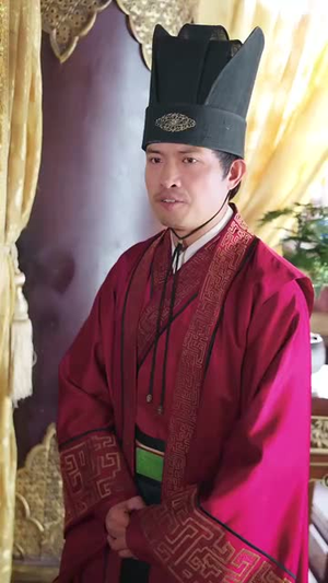 【偷听我心声后皇帝坐不住了】69集短剧全集在线免费览