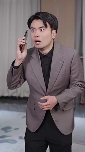 【似是佳人来】91集短剧高清全集观享