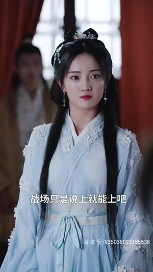 【嫡女归来】87集短剧资源免费观览