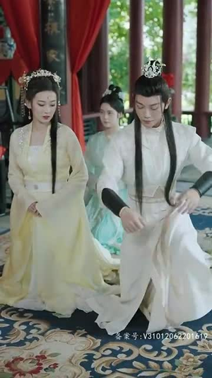 【半江瑟瑟半江红】82集短剧在线高清完整看