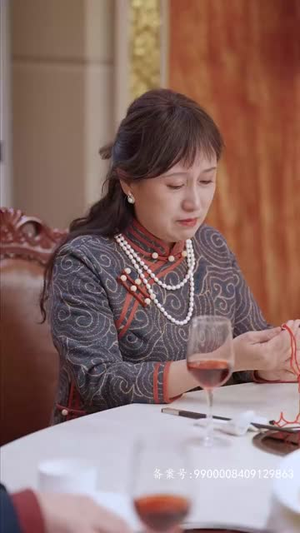 【总裁夫人来打工】100集短剧夸克网盘观全