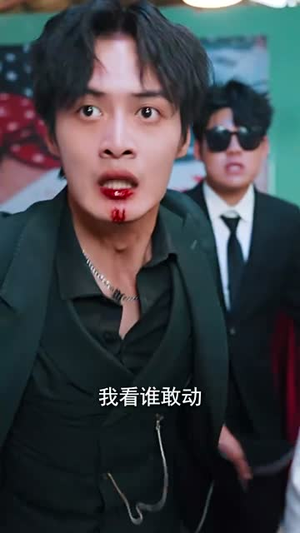 【龙组】82集短剧在线看全集免费播放