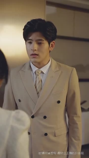 【再次见到你（合集）】全集40集短剧在线免费观看