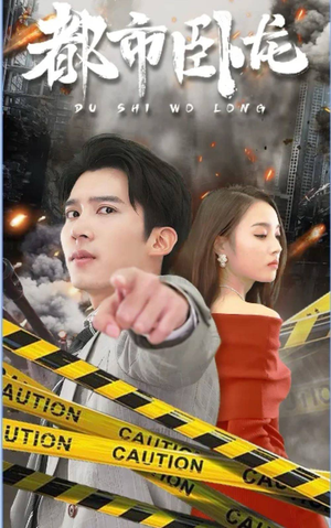 都市卧龙(112集) 都市卧龙(112集)红果免费短剧