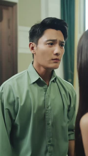 【余生漫漫顾怀瑾】96集在线畅看短剧全集