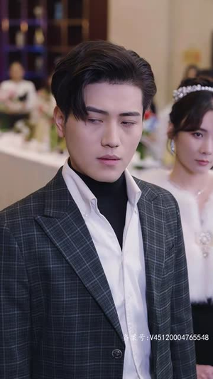 【权御天下】95集免费短剧在线瞅看