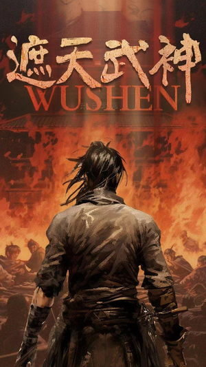 【遮天武神】91集免费短剧完整版观看