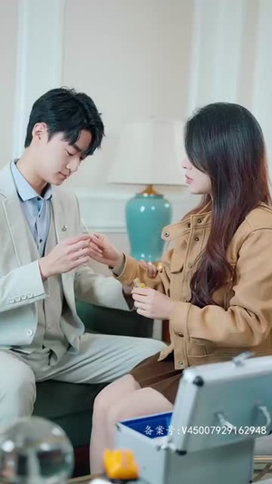 【离婚后我和总裁互换了身体】81集在线免费短剧完整看