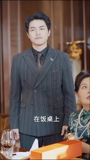 【风云再起（长篇）】免费短剧60集在线完整观看