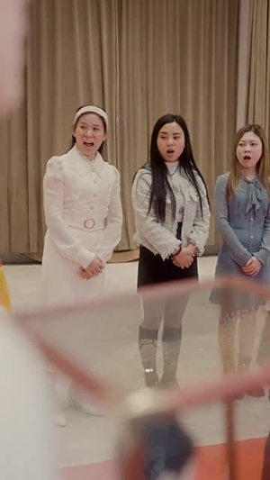 【乘风破浪的婚姻】90集短剧免费全集随心看