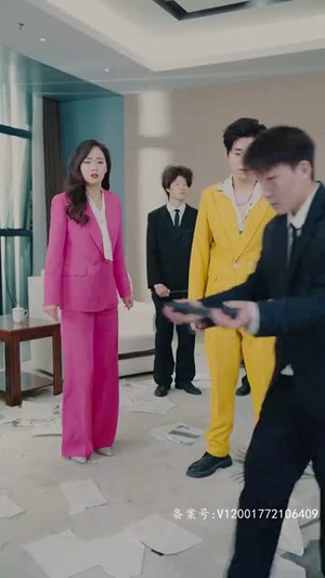 【再临】94集短剧在线免费看全集